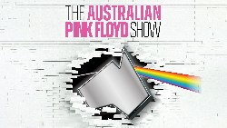 The Australian Pink Floyd at Usher Hall in Edinburgh