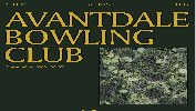 Avantdale Bowling Club at Bongo Club