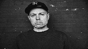 DJ Shadow at La Belle Angèle