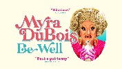 Myra Dubois: Be Well at The Stand Comedy Club - Edinburgh