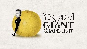 Rhod Gilbert & The Giant Grapefruit at Edinburgh Playhouse