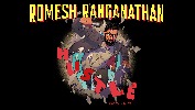 Romesh Ranganathan: Hustle at Edinburgh Playhouse