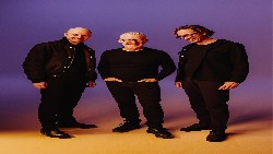 Above & Beyond at Edinburgh Corn Exchange in Edinburgh