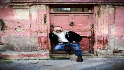 Alfie Boe at Usher Hall in Edinburgh