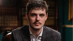 An Evening With Alex O'Connor at Queens Hall Edinburgh in Edinburgh