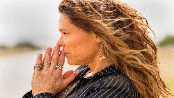 Beth Hart at Usher Hall in Edinburgh