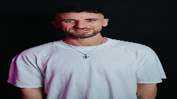 Billy Gillies at Edinburgh Corn Exchange in Edinburgh