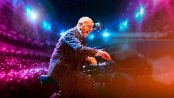 Billy Joel Songbook at Usher Hall in Edinburgh