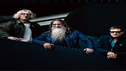 Cast - 30 Years Of All Change at Edinburgh Corn Exchange in Edinburgh