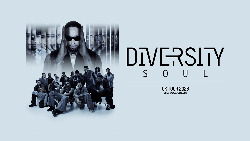 Diversity Soul 2026 at Edinburgh Playhouse in Edinburgh
