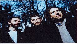 Edinburgh Castle Concerts Presents Snow Patrol at Edinburgh Castle Esplanade in Edinburgh
