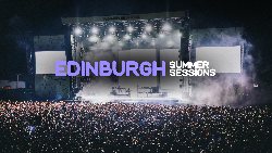 Edinburgh Summer Sessions - Heather on the Hill at Royal Highland Showgrounds in Edinburgh