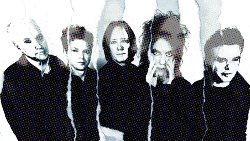 Edinburgh Summer Sessions - The Cure at Royal Highland Showgrounds in Edinburgh