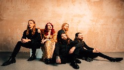 Employed To Serve at The Mash House in Edinburgh