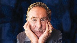 Eric Idle: Always Look On the Bright Side of Life LIVE! at Edinburgh Playhouse in Edinburgh
