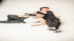 I'm Grand Mam: Happy Campers at Queens Hall Edinburgh in Edinburgh