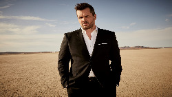 Jim Jefferies: Son of a Carpenter at Edinburgh Playhouse in Edinburgh