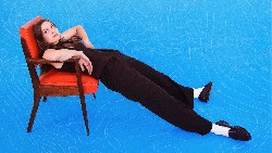 Laura Ramoso - Calm Down Tour at EICC in Edinburgh