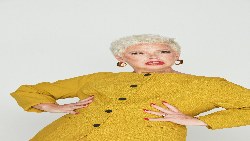 Laura Smyth: Born Aggy at Monkey Barrel, Edinburgh in Edinburgh