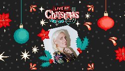 Live At Christmas: Sam Campbell, Tim Key, Amy Gledhill at Queens Hall Edinburgh in Edinburgh