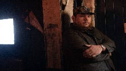 Luke Combs - My Kinda Saturday Night Tour at Scottish Gas Murrayfield in Edinburgh