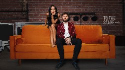 Out With The Buckleys at Usher Hall in Edinburgh