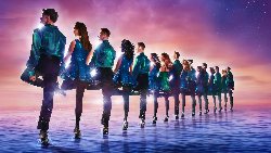 Riverdance 30 - The New Generation at Edinburgh Playhouse in Edinburgh