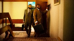 ShxtsNGigs: Daddy's Home Tour at Usher Hall in Edinburgh