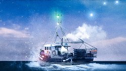 Skipinnish at Usher Hall in Edinburgh