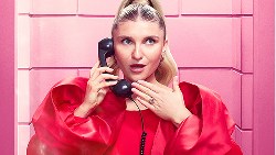 Sophie Garrad - Poor Little Rich Girl at Monkey Barrel, Edinburgh in Edinburgh