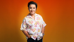 Susan Calman: Tall Tales at EICC in Edinburgh