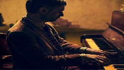 The Divine Comedy at Usher Hall in Edinburgh