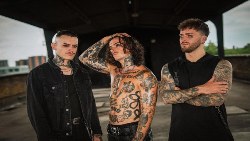 The Hara at Legends in Edinburgh