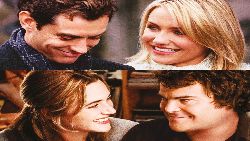 The Holiday - Film With Live Orchestra at Usher Hall in Edinburgh