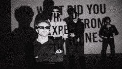 The Vaccines at Usher Hall in Edinburgh