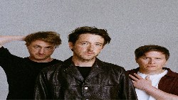 The Wombats at Edinburgh Corn Exchange in Edinburgh