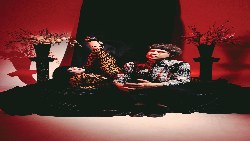 VUKOVI at La Belle Angèle in Edinburgh