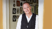 An Evening with David Sedaris at Usher Hall