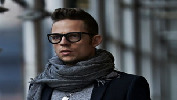 Bernhoft at Cabaret Voltaire