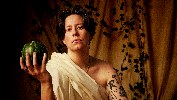 Chloe Petts: Big Naturals at The Stand Comedy Club - Edinburgh
