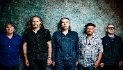 Del Amitri at Usher Hall