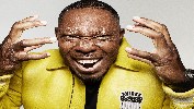 Dizzee Rascal at Edinburgh Corn Exchange