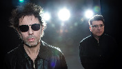 Echo and The Bunnymen - More Songs To Learn and Sing at Usher Hall