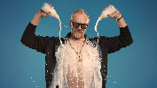 Greg Davies: Full Fat Legend at Edinburgh Playhouse