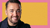 Jason Manford: A Manford All Seasons at Queens Hall Edinburgh
