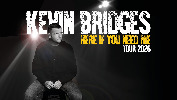 Kevin Bridges: Here If You Need Me at Edinburgh Playhouse