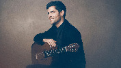 Milos at Queens Hall Edinburgh