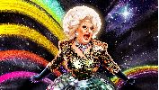 Myra Dubois: Cosmic Empath at Queens Hall Edinburgh
