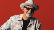Paul Carrack at Edinburgh Playhouse