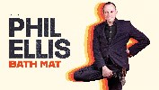 Phil Ellis: Bath Mat at Monkey Barrel, Edinburgh